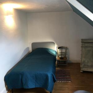 Vicq-sur-NahonにあるLA MAISON de GUSTAVE 20MN BEAUVALのギャラリーの写真