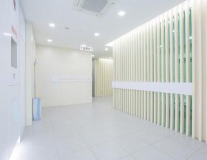 Fotografie z fotogalerie ubytování Minimalist Hotel v destinaci Johor Bahru