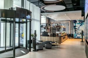 Fotografia z galérie ubytovania H2 Hotel Budapest v Budapešti