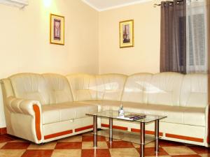 Posedenie v ubytovaní Villa Stocco