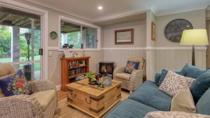 Gallery image of Mitta Glen GuestHouse in Flaxton