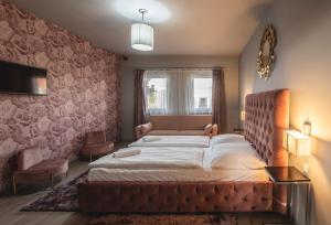 Gallery image of Sweet Life Wellness Apartments in Egerszalók
