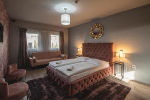 Gallery image of Sweet Life Wellness Apartments in Egerszalók
