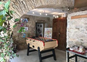 Fotografie z fotogalerie ubytování Le p'tit relai v destinaci Montbozon