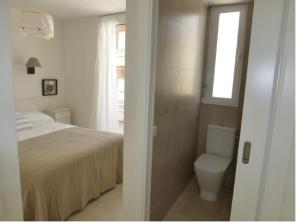 Fotografia z galérie ubytovania Apartamento céntrico cerca de la playa v destinácii L'Ametlla de Mar