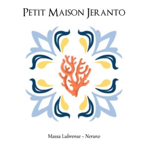 Petit Maison Jeranto tanúsítványa, márkajelzése vagy díja