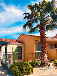 Galeriebild der Unterkunft Appartement Sous le Soleil in Collioure