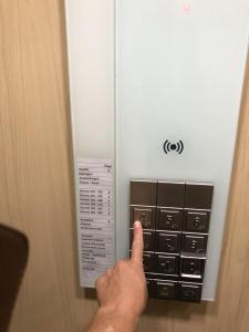 Fotografia z galérie ubytovania Groot appartement in Aparthotel met prachtig uitzicht v destinácii Mittelberg