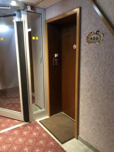 Fotografia z galérie ubytovania Groot appartement in Aparthotel met prachtig uitzicht v destinácii Mittelberg