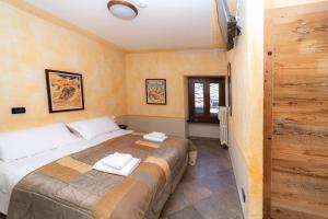Gallery image of Hotel Gran Trun in Sauze dʼOulx