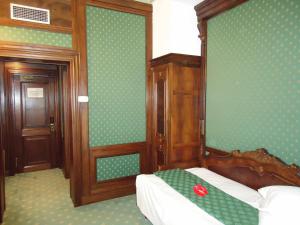 Легло или легла в стая в Hotel Casa Capsa