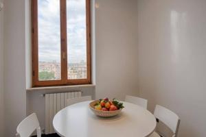 Étkezési lehetőség az apartmanban vagy a közelben