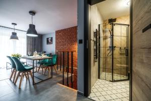 Fotografia z galérie ubytovania Apartamenty Tatrzańskie Doliny v Zakopanom + 37 fotografií