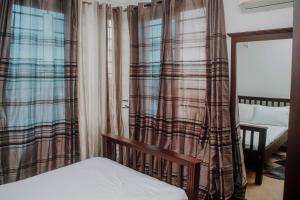 Gallery image of Stunning 2-Bed Apartment in Dar es Salaam in Dar es Salaam