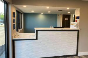 Gallery image of Days Inn by Wyndham Newnan in Newnan