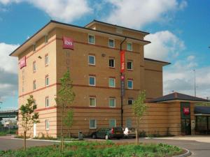 Gallery image of ibis London Thurrock M25 in Grays Thurrock
