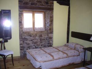 Легло или легла в стая в Casa Rural Los Soportales