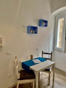 Fotografie z fotogalerie ubytování Nenetta Rooms & Suites Monopoli v destinaci Monopoli
