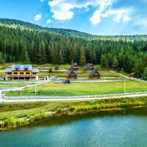 Fotografie z fotogalerie ubytování Etno selo Zminica v destinaci Žabljak