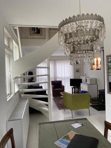 Afbeelding uit fotogalerij van De Vuurdoorn in Bergen