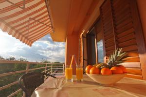 Fotografie z fotogalerie ubytování Apartments Villa Mareta v destinaci Sukošan