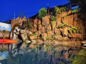 Φυσικό τοπίο κοντά σε αυτό το ξενοδοχείο