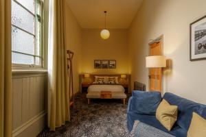 Gallery image of Riva Boutique Hotel in Helensburgh