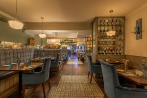 Gallery image of Riva Boutique Hotel in Helensburgh