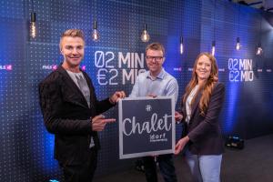 Φωτογραφία από το άλμπουμ του Hannersberg σε Hannersdorf +20 φωτογραφίες