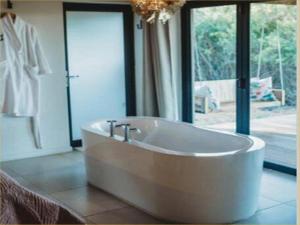 Fotografie z fotogalerie ubytování De Uijlenes v destinaci Gansbaai