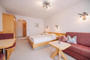 Gallery image of Hotel Garni Lavendel in Lech am Arlberg