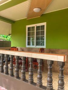 Fotografie z fotogalerie ubytování Hostal Familiar Rolo v destinaci Santa Catalina