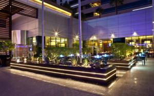 Imagen de la galería de Novotel Suites Mall Avenue Dubai, en Dubái