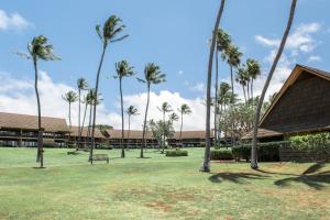 Gallery image of Kepuhi Beach Resort in Maunaloa