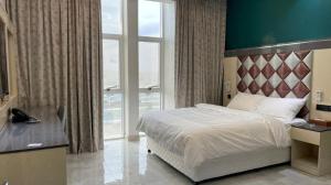 Gallery image of Asian Hotel in Duqm