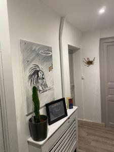 Afbeelding uit fotogalerij van O'GB La Rennaissance in Chenonceaux