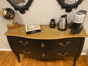 Afbeelding uit fotogalerij van O'GB La Rennaissance in Chenonceaux