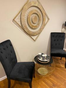 Afbeelding uit fotogalerij van O'GB La Rennaissance in Chenonceaux +10 foto's