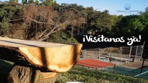 Attività di tennis o squash presso l'hotel o nelle vicinanze