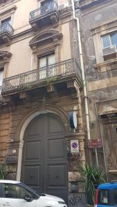 Gallery image of Antica Casa Centro in Catania