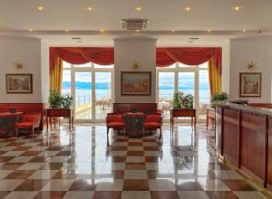 Gallery image of Hotel Savoy in Opatija