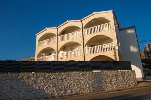 Gallery image of Unforgettable sea view apartments Bakota in Podstrana