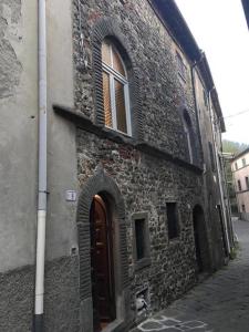 Fotografie z fotogalerie ubytování Casa di Anchiano v destinaci Borgo a Mozzano