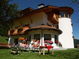 Fotografie z fotogalerie ubytování Agriturismo Corjel v destinaci San Vigilio di Marebbe
