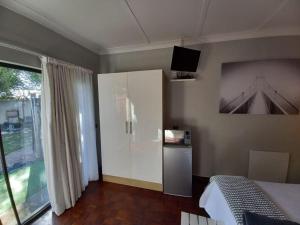 Gallery image of Flutterby Guesthouse in Potchefstroom