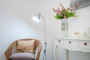 Fotografie z fotogalerie ubytování Dimora La Greca v destinaci Polignano a Mare