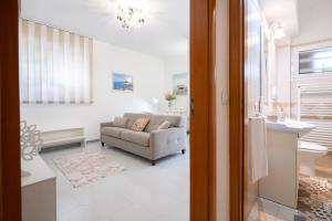 Fotografie z fotogalerie ubytování Dimora La Greca v destinaci Polignano a Mare