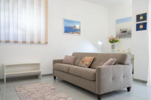 Fotografie z fotogalerie ubytování Dimora La Greca v destinaci Polignano a Mare