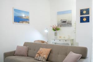 Fotografie z fotogalerie ubytování Dimora La Greca v destinaci Polignano a Mare