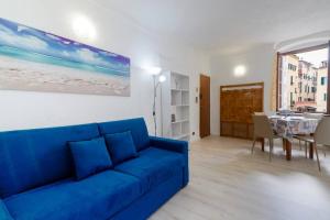 Posedenie v ubytovaní San Siro Suite SS1 Sanremo centro a due passi dal mare